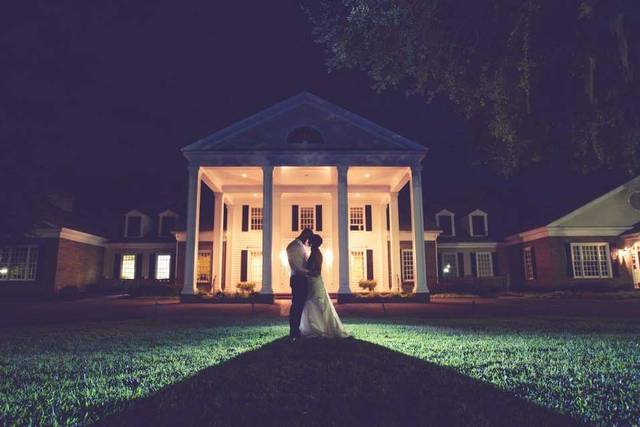 Pawleys Plantation Golf & Country Club