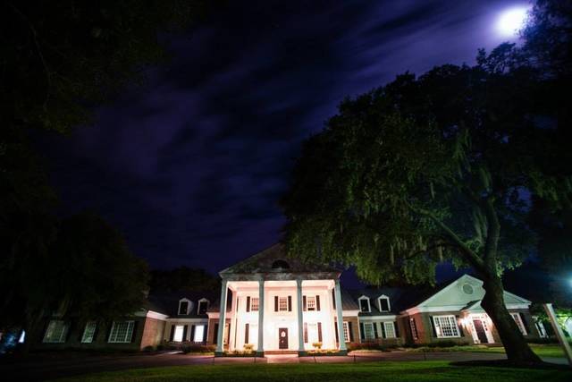 Pawleys Plantation Golf & Country Club