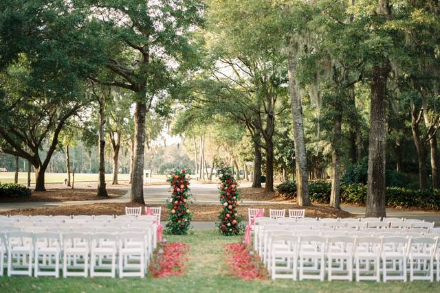 Pawleys Plantation Golf & Country Club
