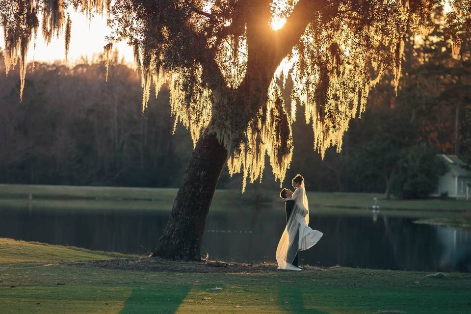 Pawleys Plantation Golf & Country Club