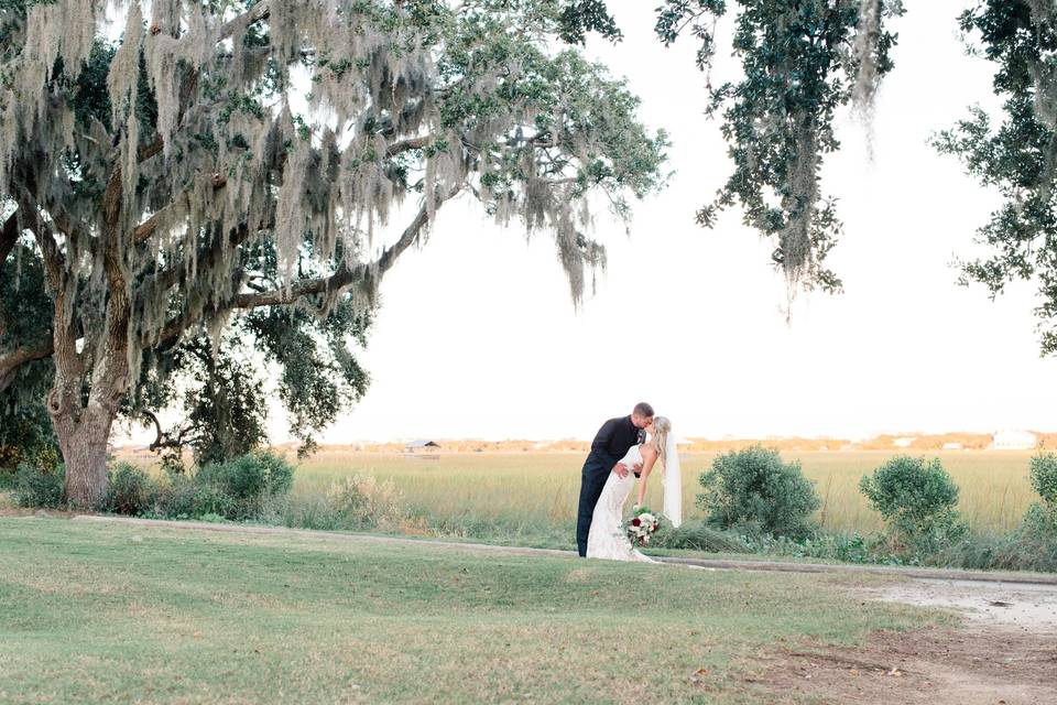 Pawleys Plantation Golf & Country Club