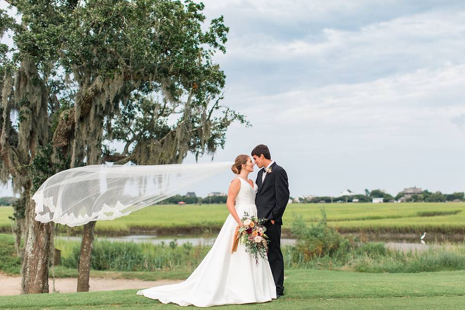 Pawleys Plantation Golf & Country Club