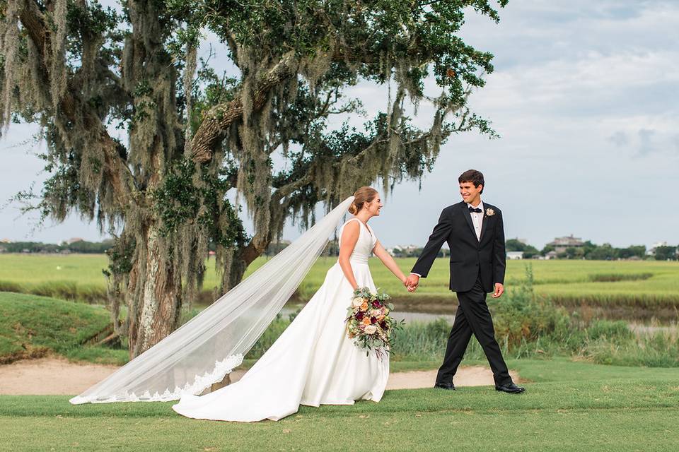 Elizabeth's Wedding