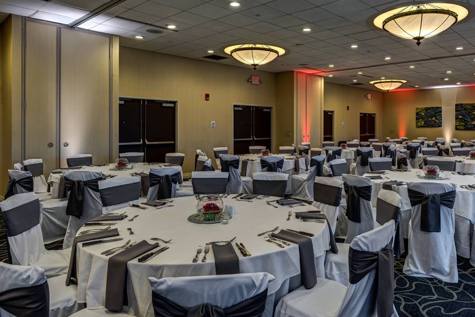 CityView Ballroom