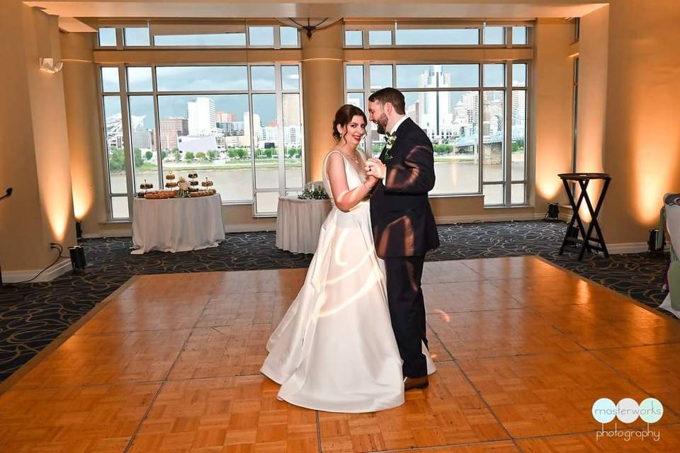 First Dance