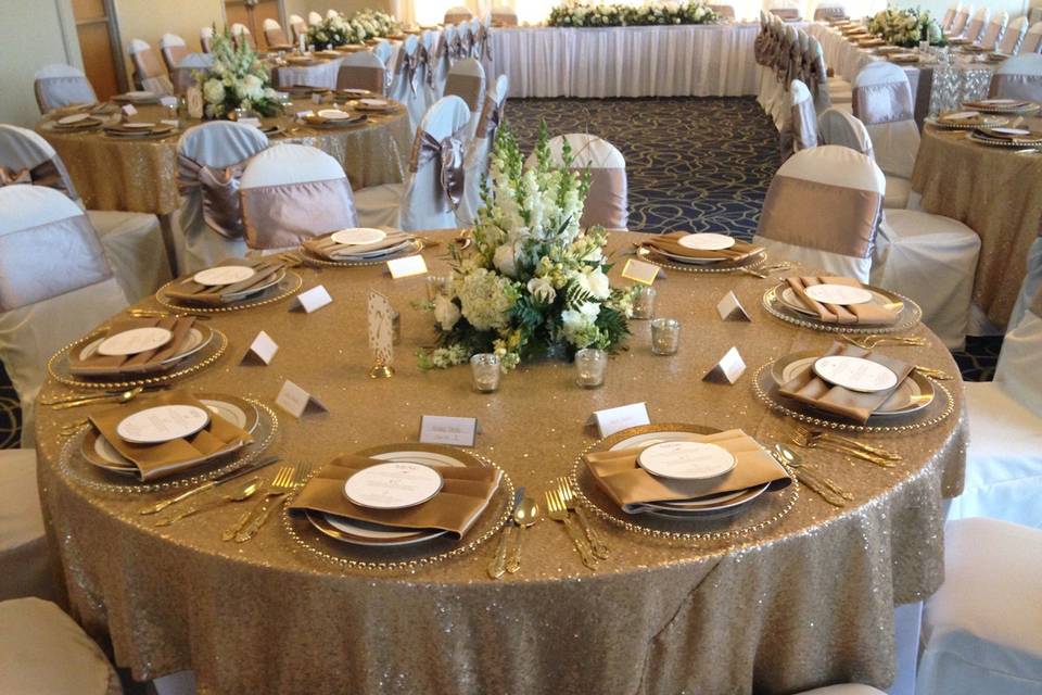 Table Setting