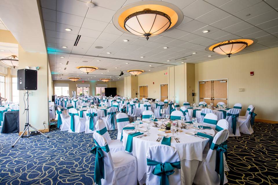 CityView Ballroom