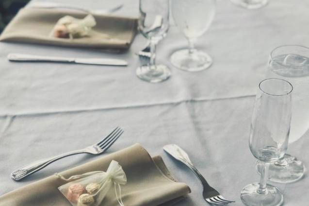 Place Setting