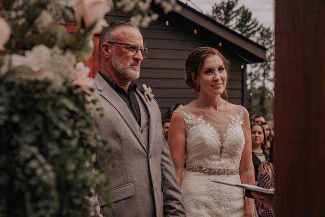 Gonzales Vow Renewal