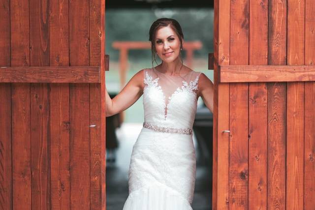 Gonzales Vow Renewal