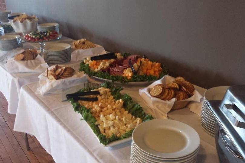 Cannon River Catering Company