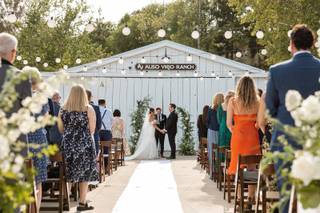 The Barn at Aliso Viejo Ranch