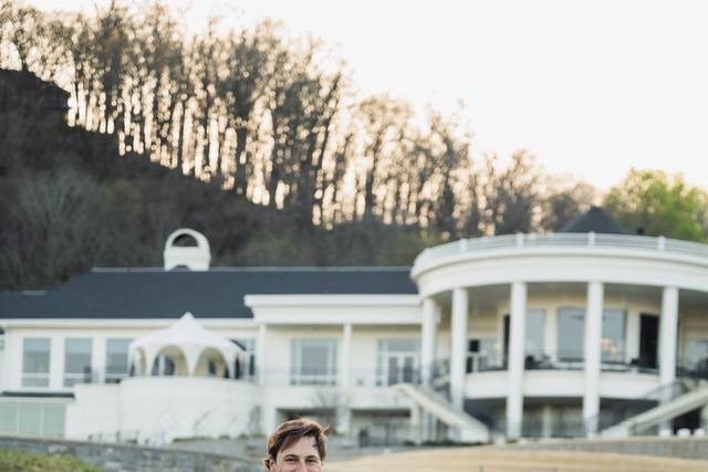 B + R, Nashville proposal.