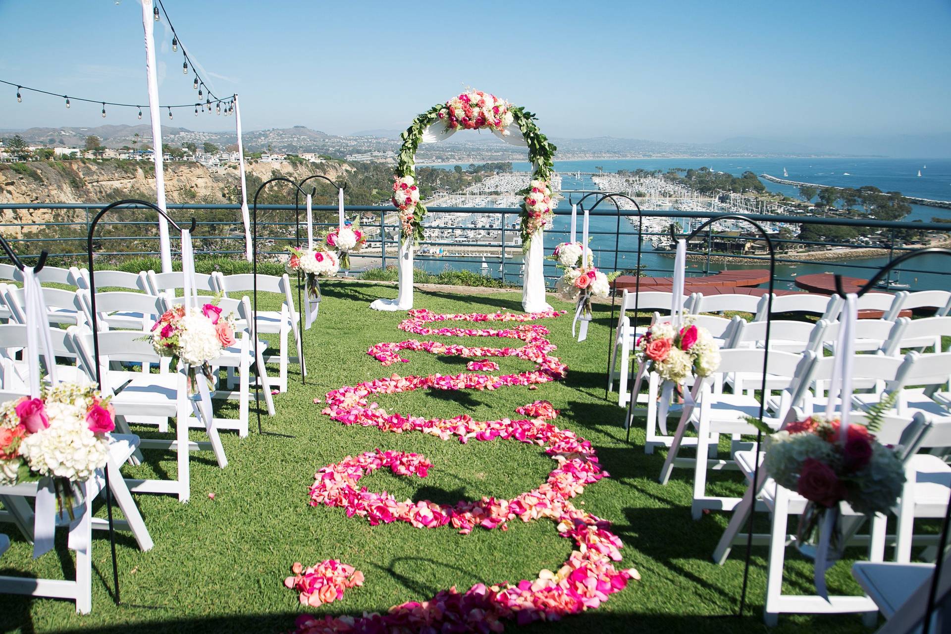 Chart House - Dana Point - Venue - Dana Point, CA - WeddingWire