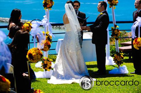 Chart House - Dana Point - Restaurant Weddings - Dana Point, CA