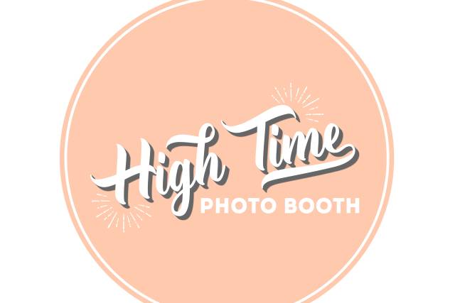 High Time Photo Booth