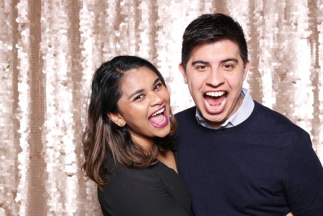 High Time Photo Booth