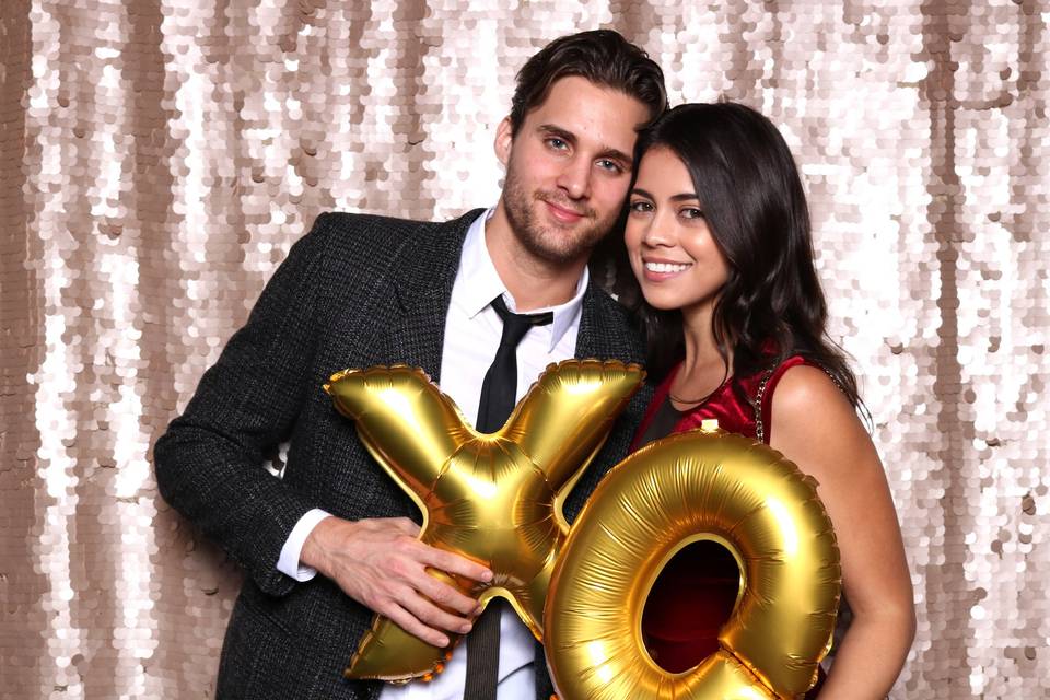 High Time Photo Booth