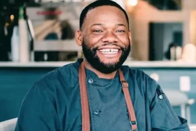 Executive Chef