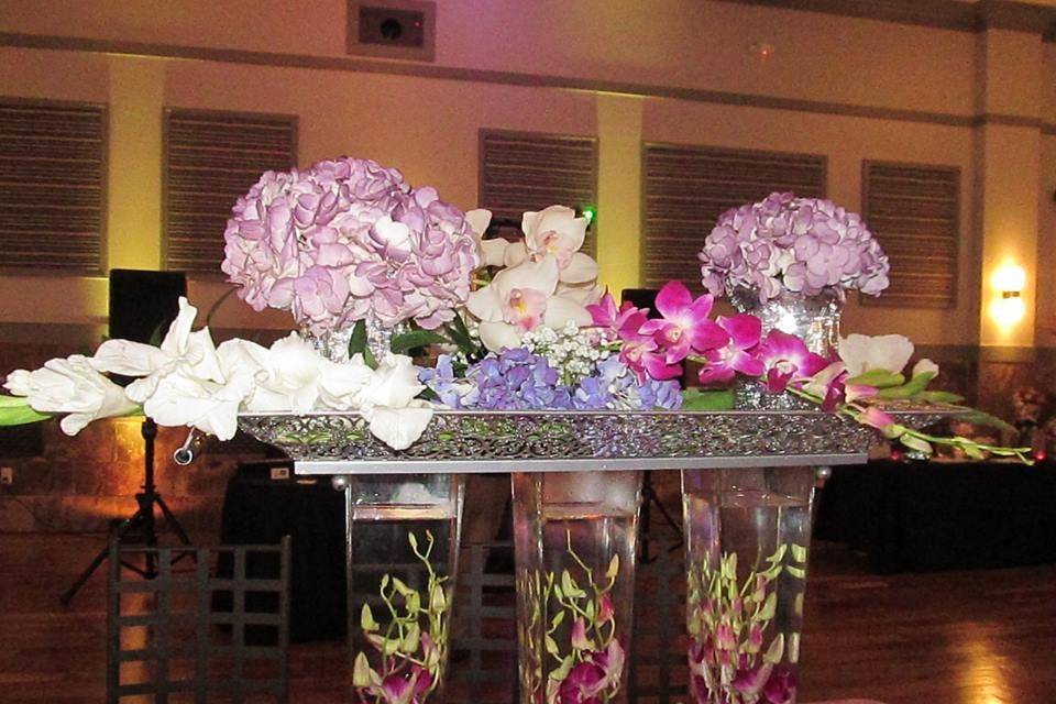 Callaraes Floral Events