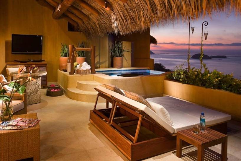Capella Ixtapa - Mexico