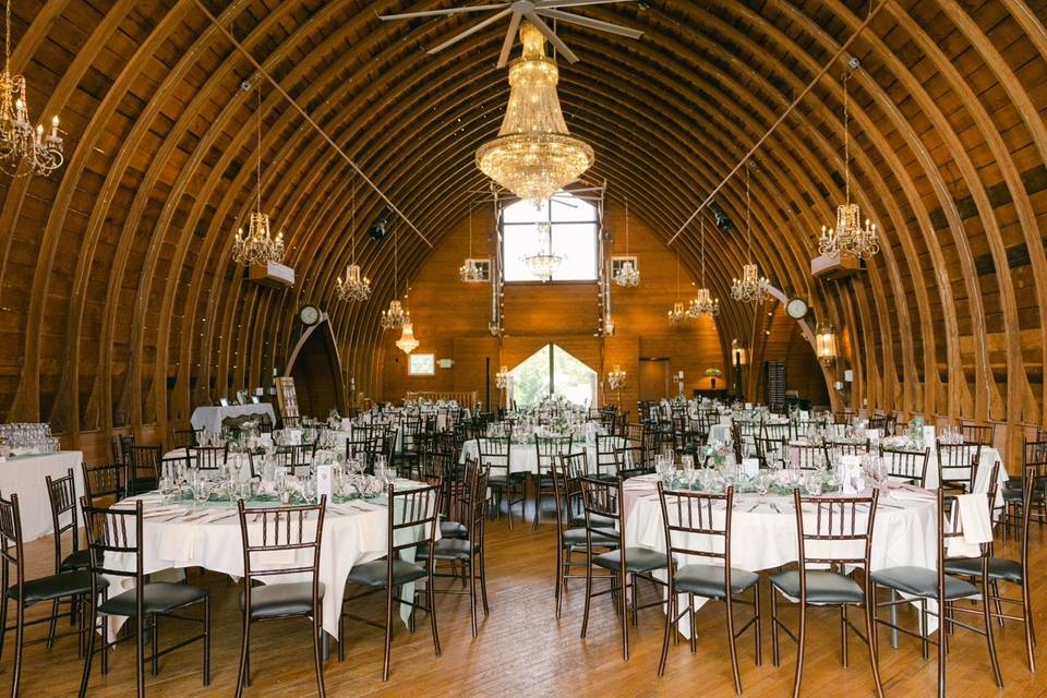 Green Acres Event Center