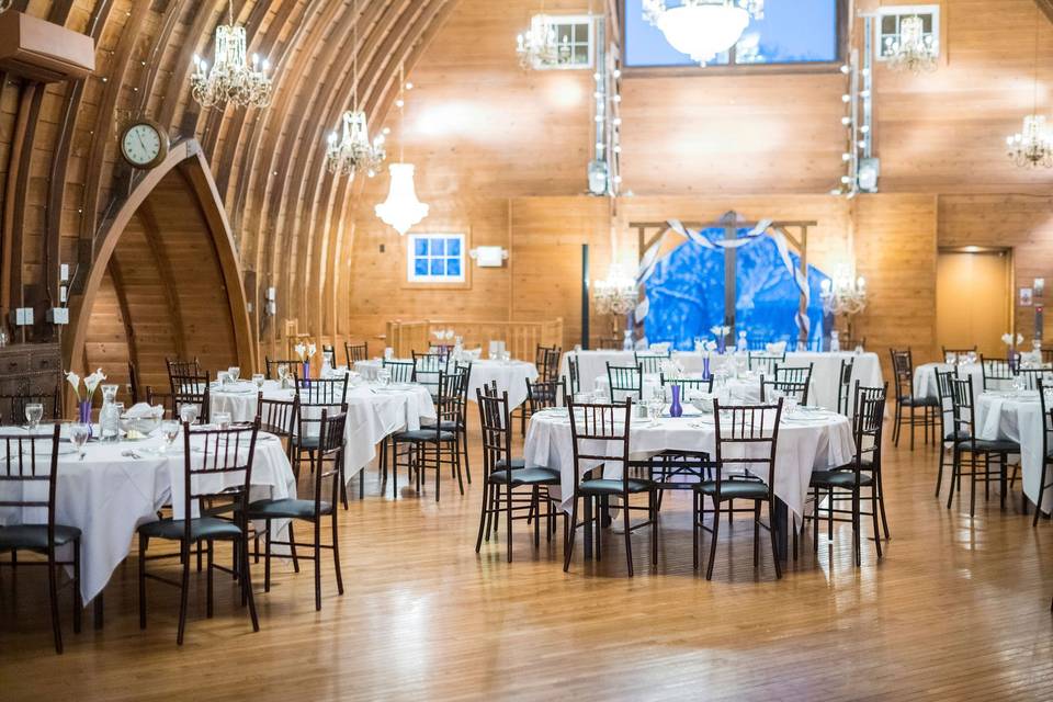 Green Acres Event Center