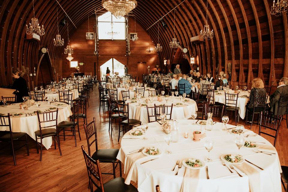 Green Acres Event Center