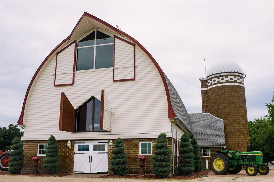 Green Acres Event Center