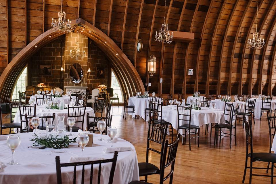 Green Acres Event Center