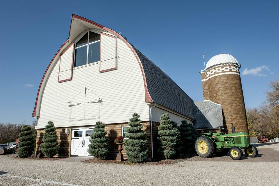 Green Acres Event Center