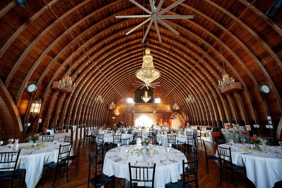 Green Acres Event Center