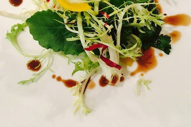 Summer Salad