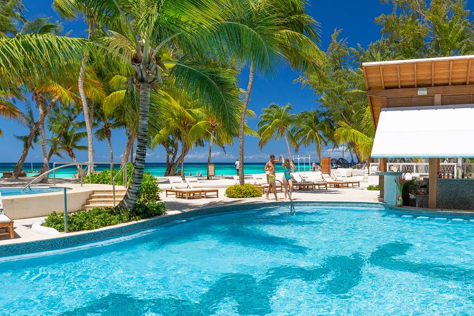 Sandals Barbados Resort