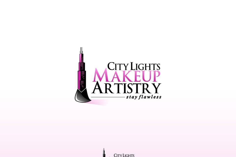 Chicago Makeup Artist - City Lights Makeup Artist + Hair Stylist