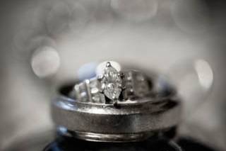 Wedding rings