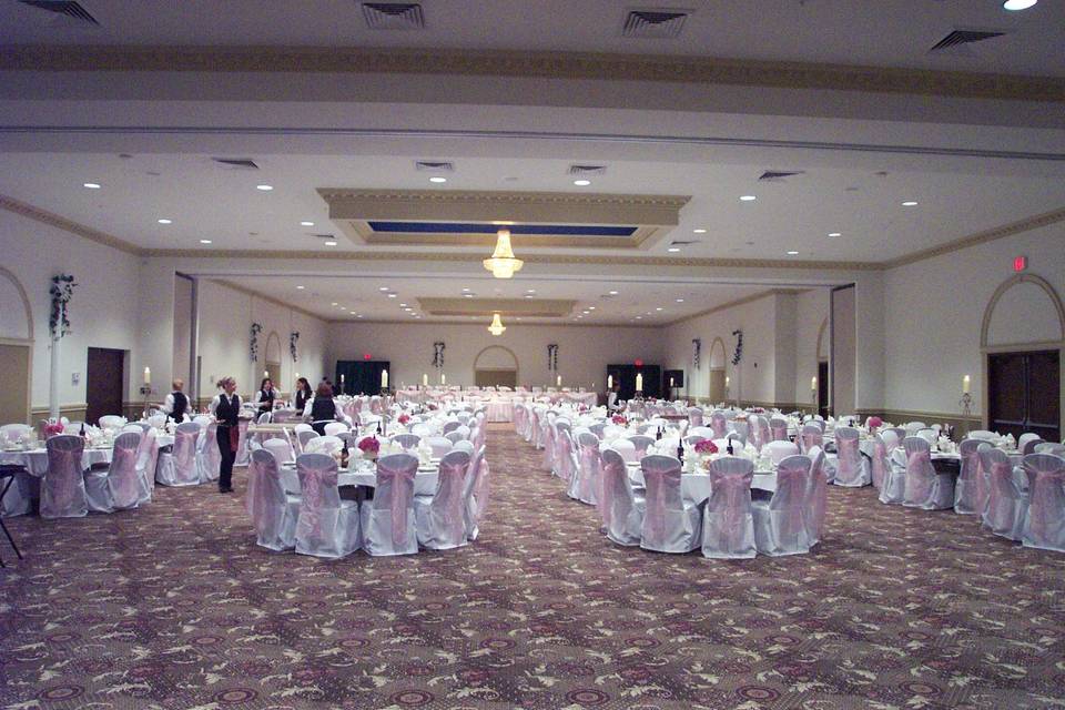 Antonio's Banquet & Conference Center