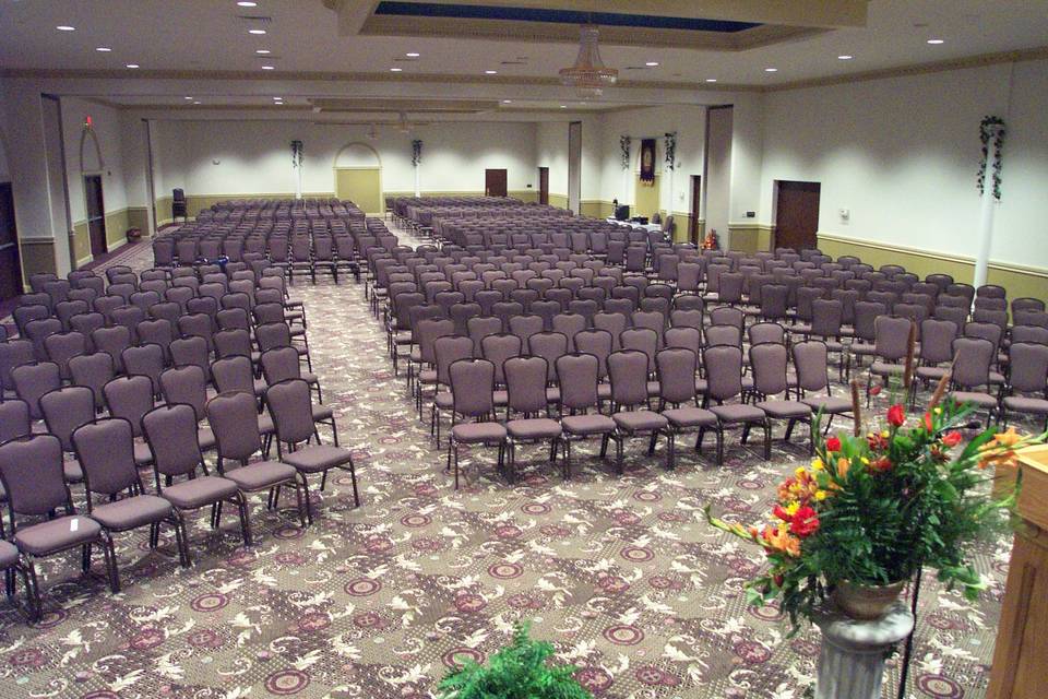 Antonio's Banquet & Conference Center
