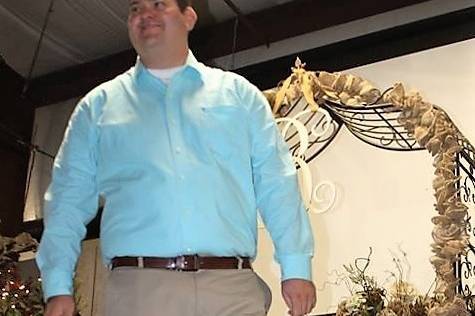 Groom