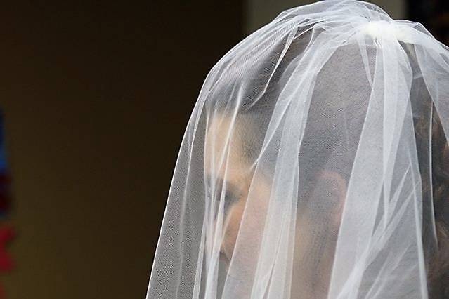 Bride