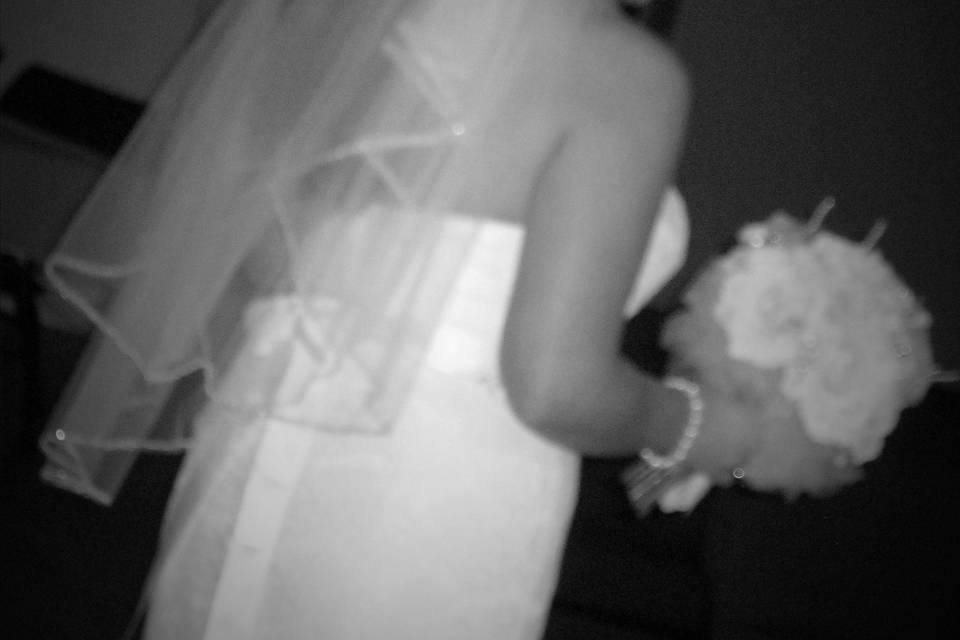Joyfully blessed events & artistic design