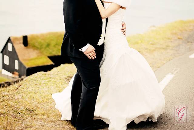 Glo Wedding Films