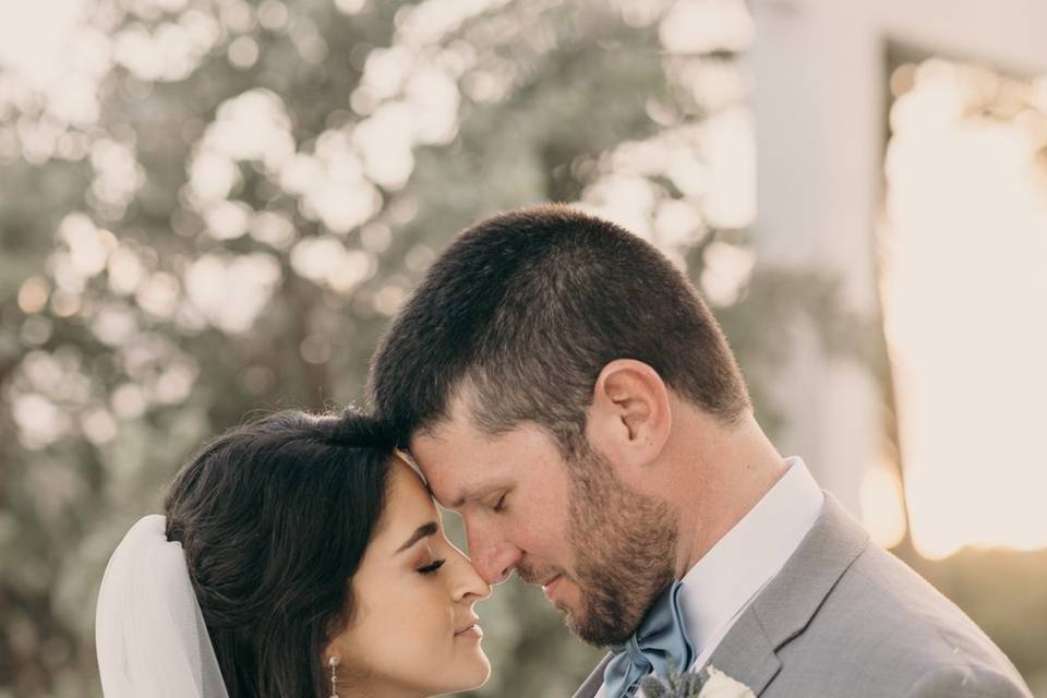 Hutchinson Island Beach Weddin