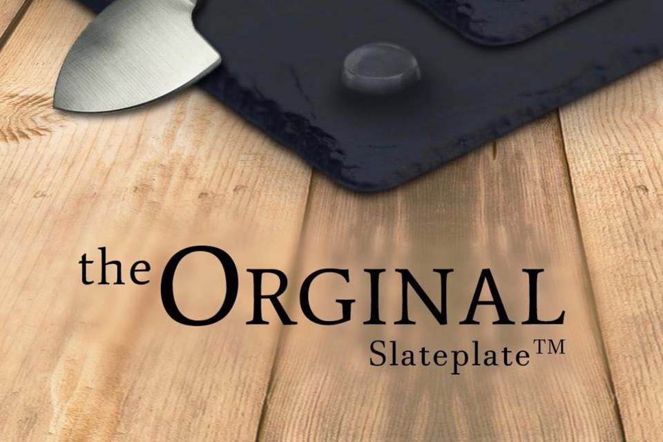 Slateplate