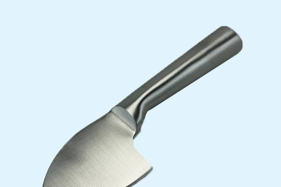 Stainless Cheese Knife