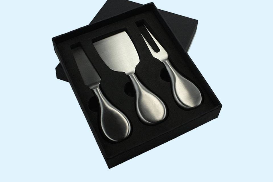 3- piece Knife Set