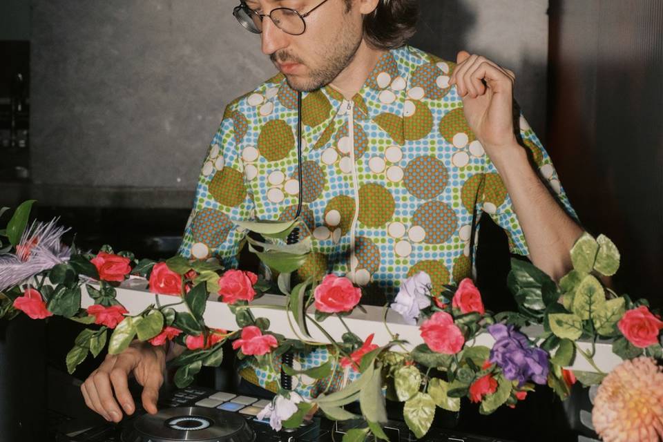 BPM Events