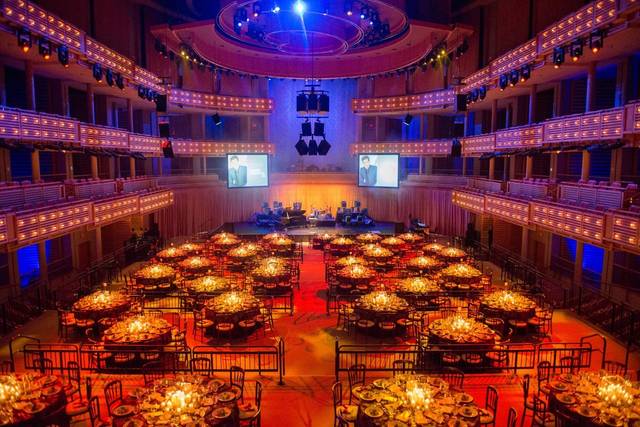 Adrienne Arsht Center for the Performing Arts of Miami Dade County