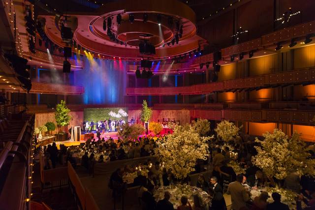 Adrienne Arsht Center for the Performing Arts of Miami Dade County