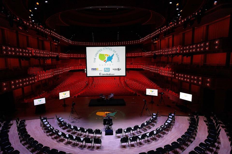 Adrienne Arsht Center for the Performing Arts of Miami-Dade County